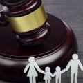 What is a family law action?