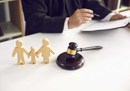 Finding Peace In Family Law Matters: Hiring A Family Lawyer In Gulfport, MS